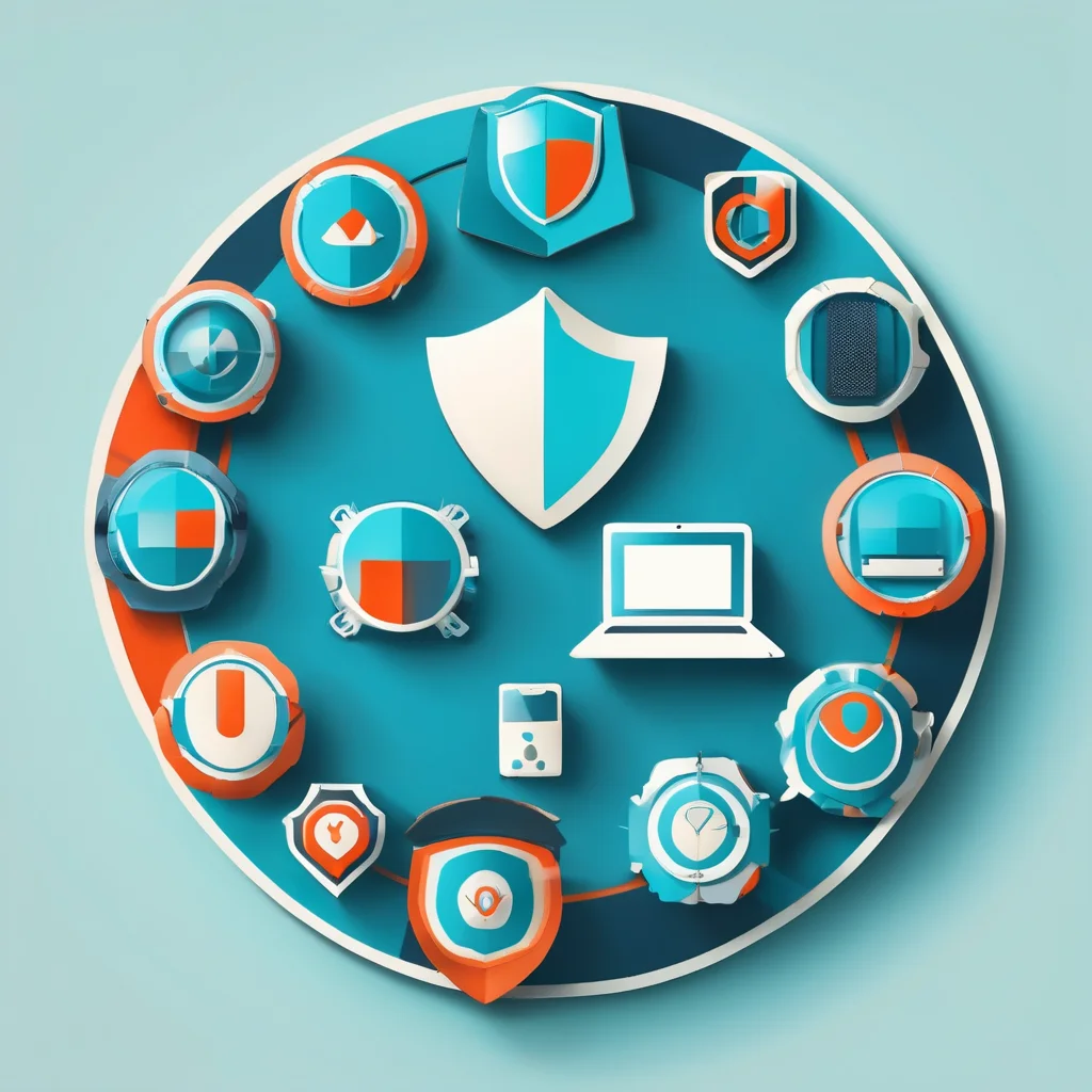 Все устройства